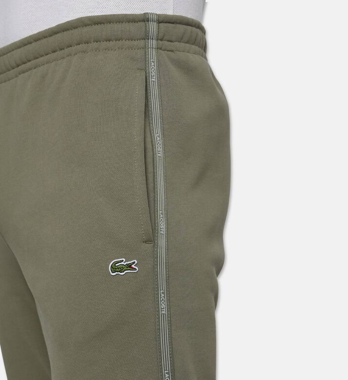 Lacoste Relaxed-fit Track Pants, Model View