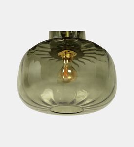 مصباح معلق من طبقتين