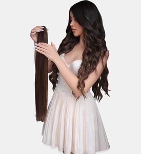 Youmi Beauty La Africa Clip-in Hair Extension, Packshot View