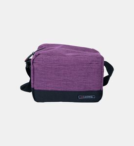 Real Lunchbag Glass Container