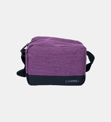 Real Lunchbag Glass Container