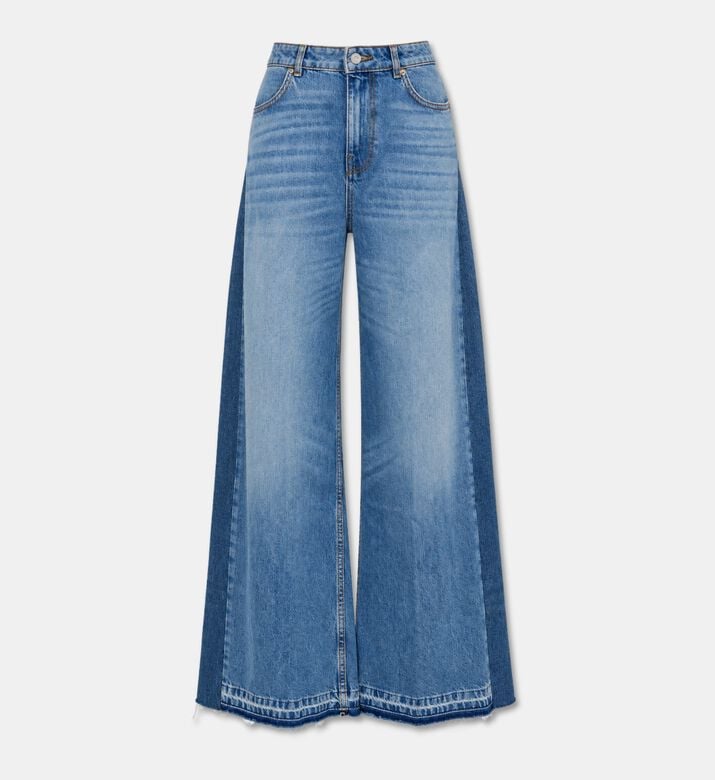 Ba&sh Jeans Mislav, Packshot View