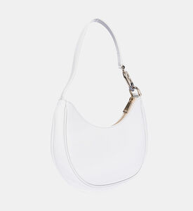 حقيبة كتف بريمافيرا S من جلد العجل