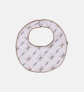 مجموعة هدايا بودي سوت بشعار باندا