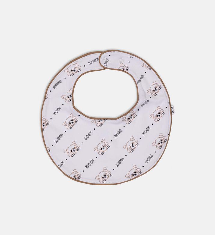 مجموعة هدايا بودي سوت بشعار باندا