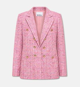Weill Blazer Ciarra, Packshot View