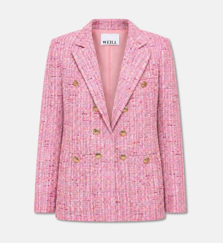 Weill Blazer Ciarra, Packshot View