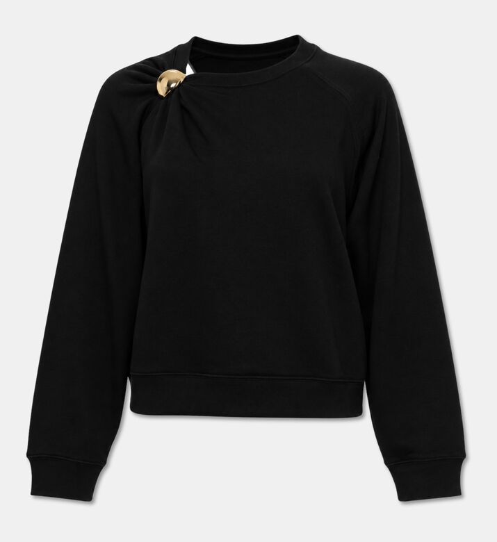 Ba&sh Sweatsh Della, Packshot View