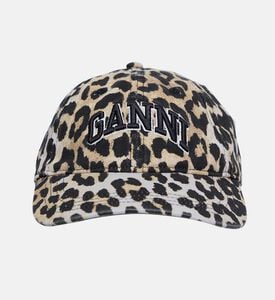 Ganni Hat, Packshot View Ganni Hat, Packshot View