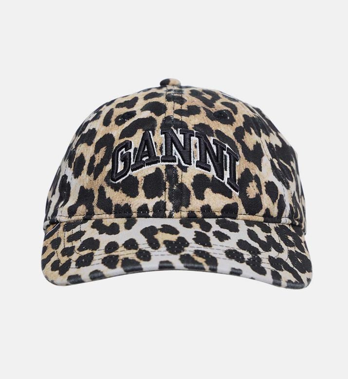 Ganni Hat, Packshot View Ganni Hat, Packshot View