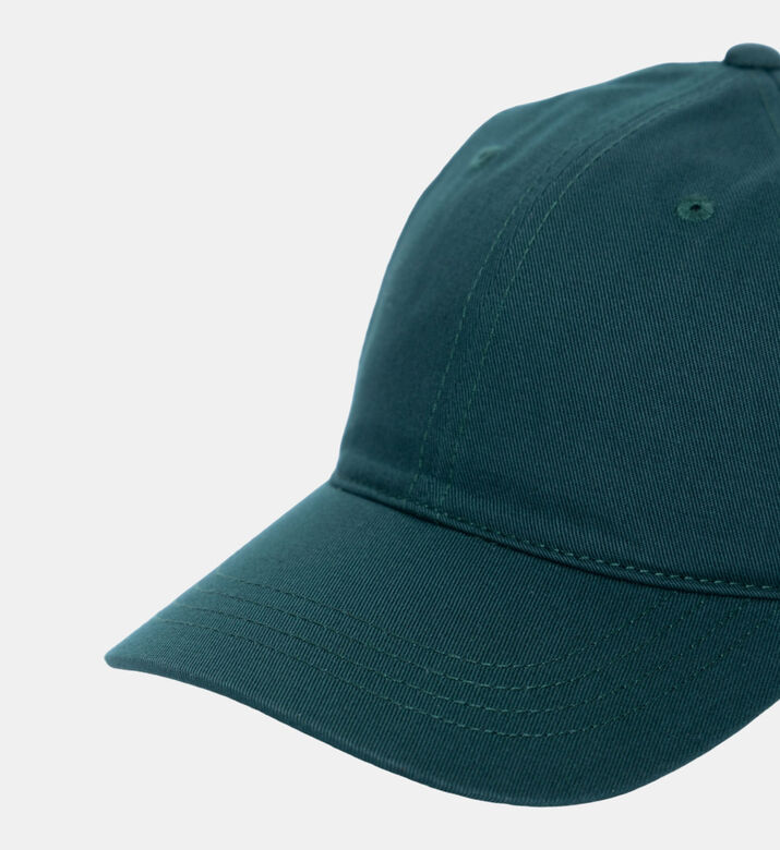 Six-panel Design Curved Brim Cap Six-panel Design Curved Brim Cap