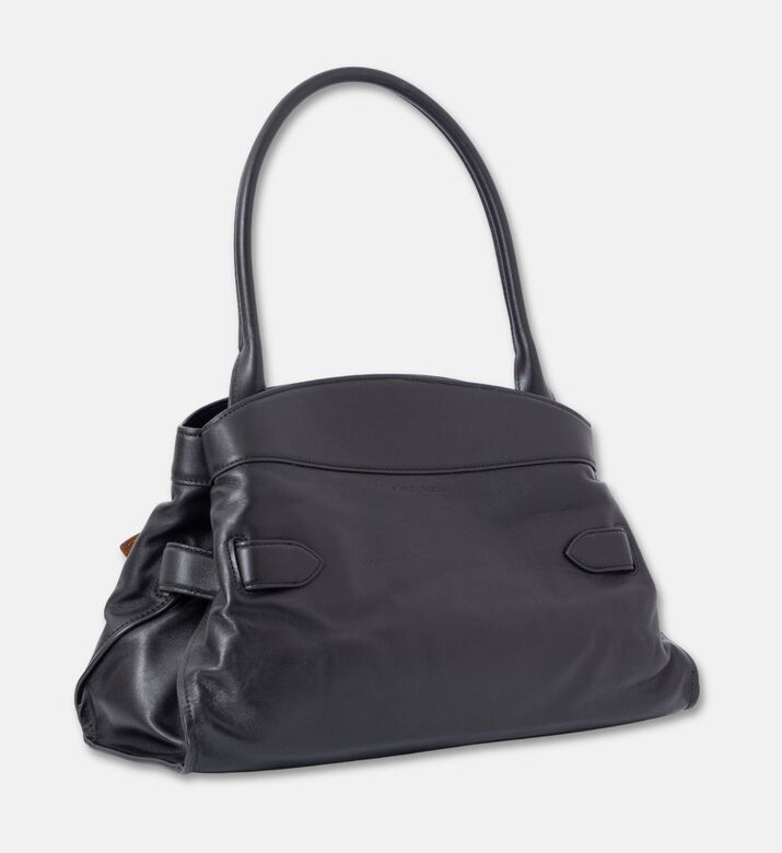 Marc Jacobs Buckle Closure Shoulder Bag, Packshot View