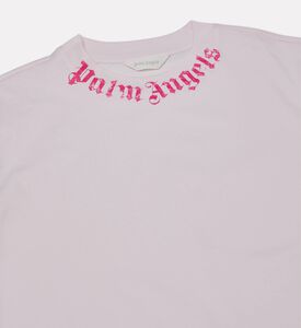 Palm Angels Ts Logo, Packshot View