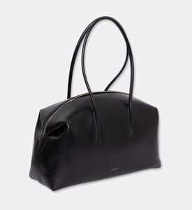 Demellier Bag D121 Stockholm Fine Gr F02, Packshot View