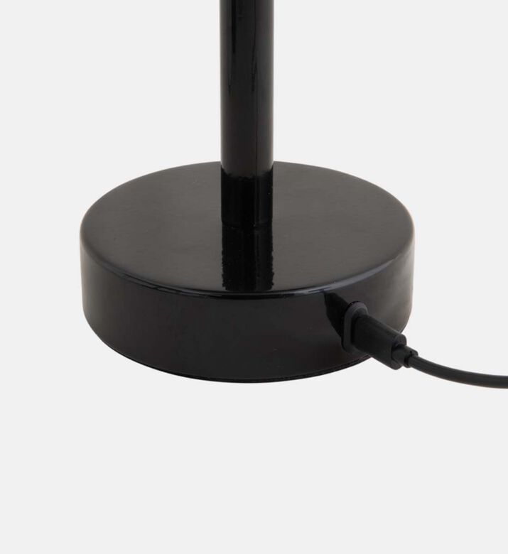 James Led Table Lamp