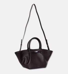 Demellier Bag Midi New York, Packshot View