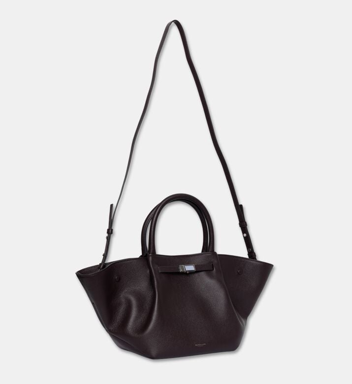 Demellier Bag Midi New York, Packshot View