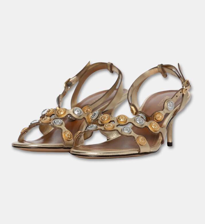 Arezzo Shoes Sandal, Packshot View