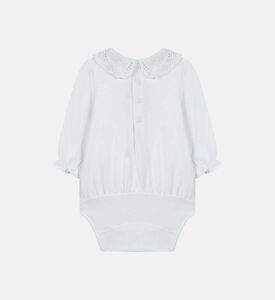 قطعة واحدة من القطن للأطفال من جاردين ديفر