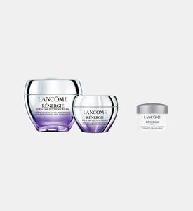 Lancome Set Lc Ren 50ml 15mlcr 5ml Eye, Packshot View