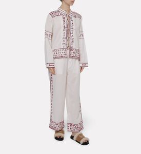 Sea NY Set Kit, Model View