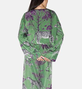 Niluu Ts Long, Model View