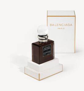 Balenciaga Edp Incense Perfumum, Packshot View