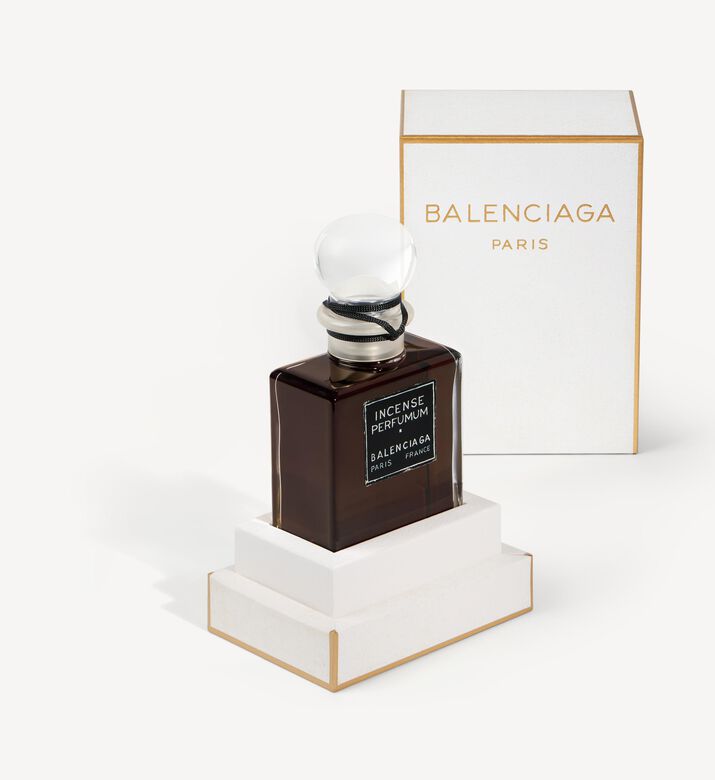 Balenciaga Edp Incense Perfumum, Packshot View