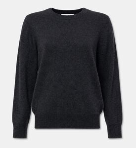 Isabel Marant Pull Joy, Anthracite, 40, Packshot View
