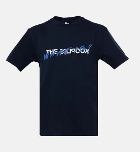 The Kooples What Is Crewneck T-shirt, Packshot View