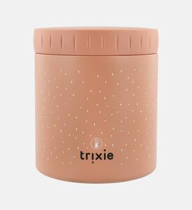 برطمان طعام مسز كات معزول