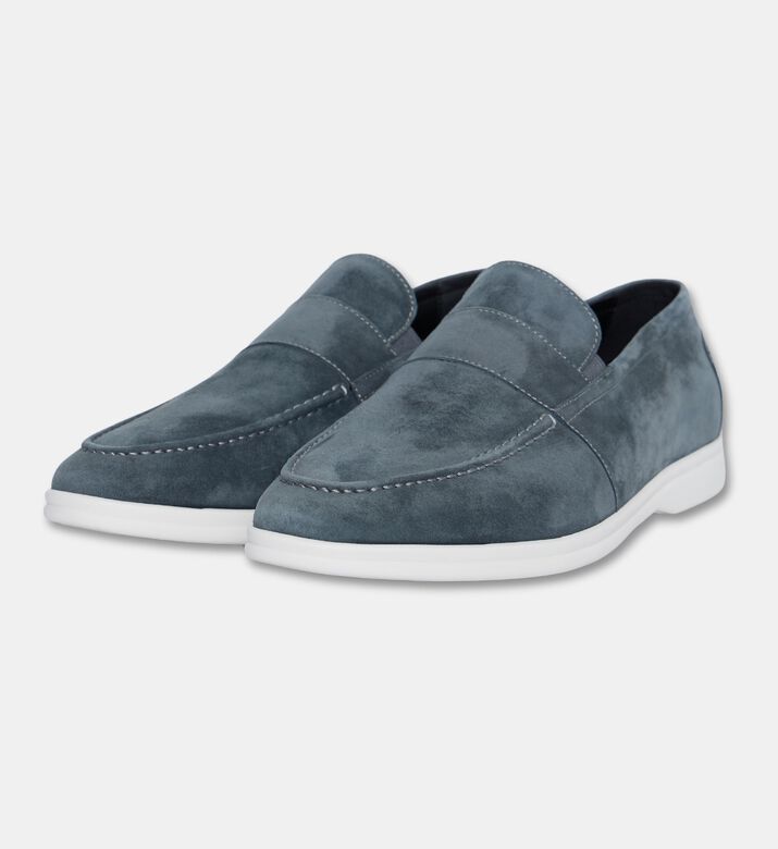 Roberto Fabiani Shoes Casual, Grey, Eu-45, Packshot View