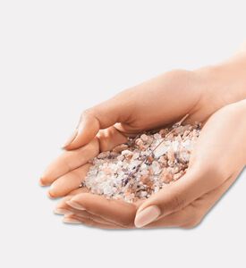 Youmi Beauty Himalayan Lavender Bath Salts, Packshot View