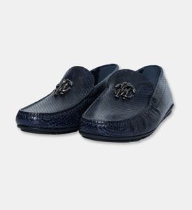 Roberto Cavalli Shoes Casual Moccas Glmr Lux, Packshot View