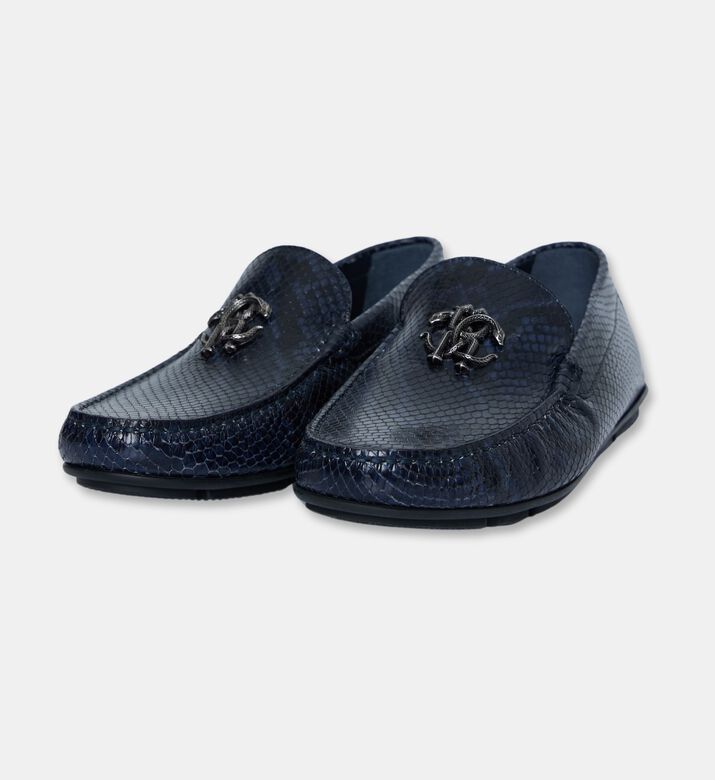 Roberto Cavalli Shoes Casual Moccas Glmr Lux, Packshot View