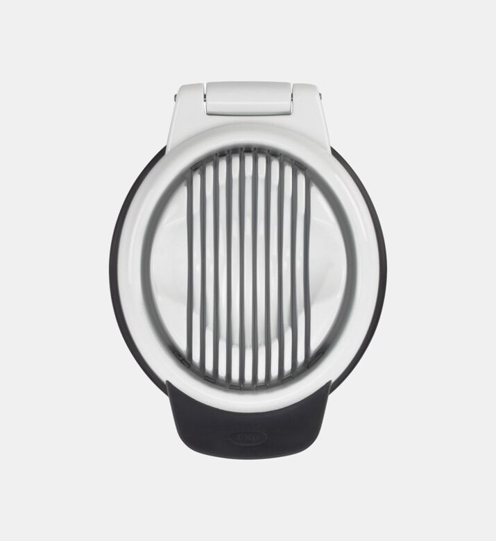 Good Grip Stainless Steel Egg Slicer