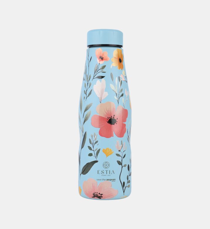 Sky Garden Insulated Travel Flask