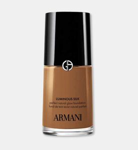 Armani Beauty Luminous Silk Perfect Natural Glow Foundation, 13.25-deep-neutral, Packshot View