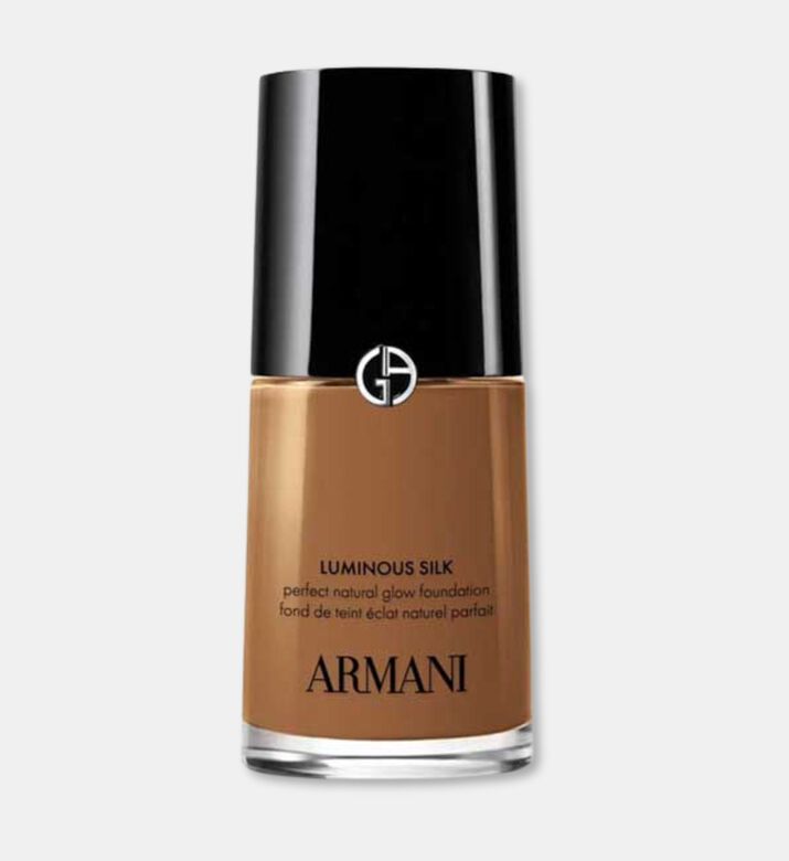 Armani Beauty Luminous Silk Perfect Natural Glow Foundation, 13.25-deep-neutral, Packshot View