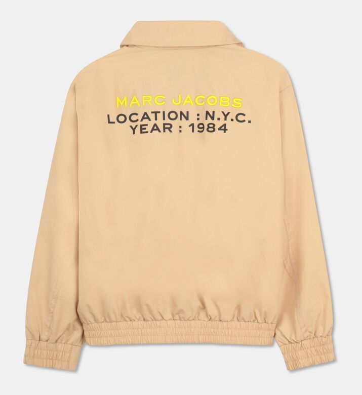 Marc Jacobs Jack, Packshot View