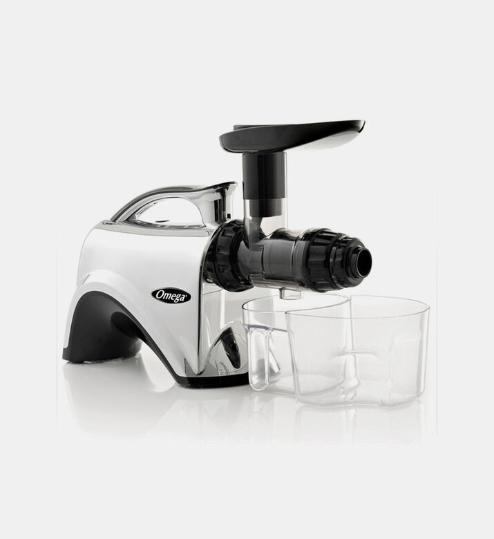 Premium Nutrition System Slow Juicer