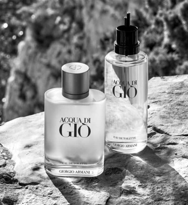 Acqua Di Gio Eau De Toilette R24 Acqua Di Gio Eau De Toilette R24