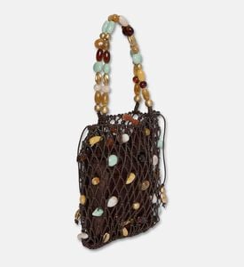 Cult Gaia Bag Mini Mercier, Packshot View