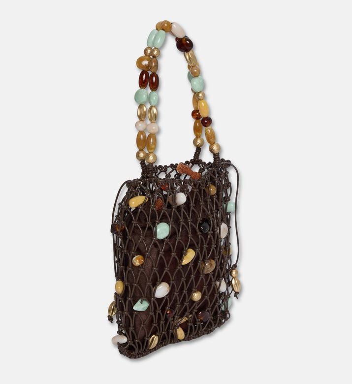 Cult Gaia Bag Mini Mercier, Packshot View