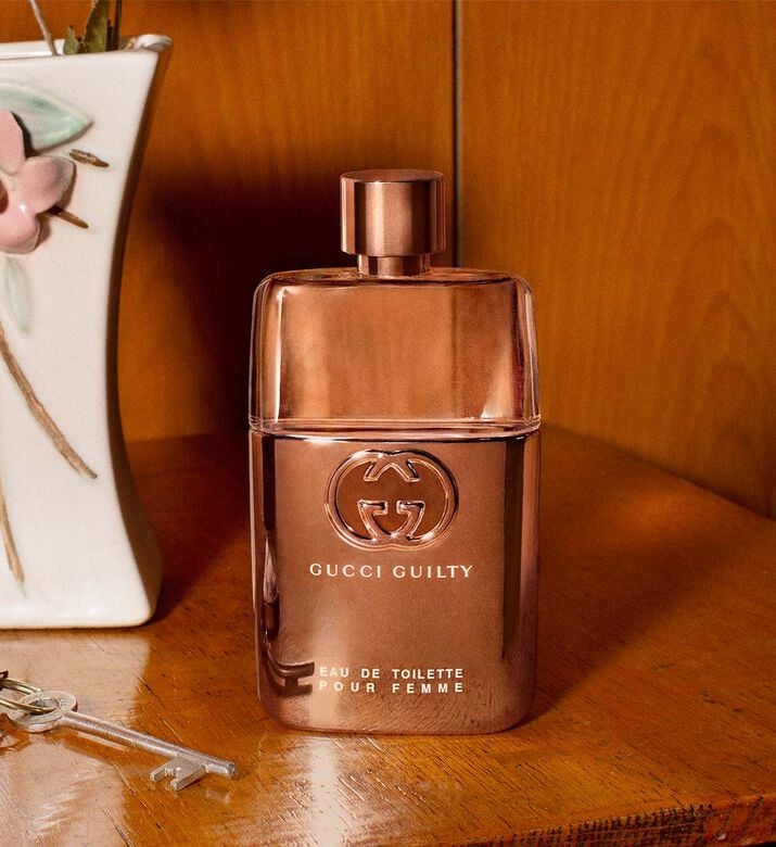 ماء تواليت غيلتي