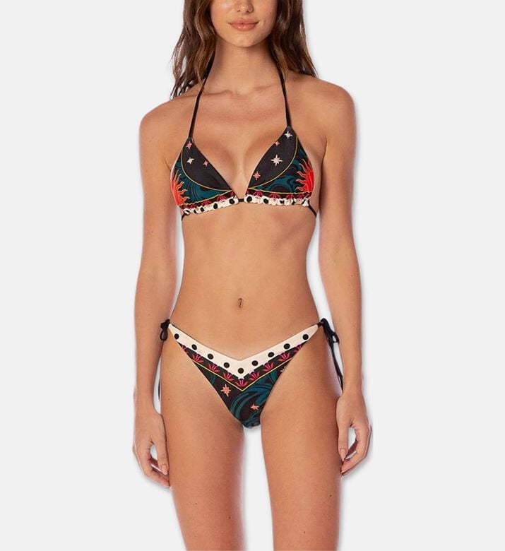 Maaji Swst Flamingo, Model View