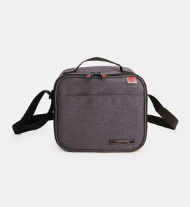 City Thermo-isolated Lunchbag