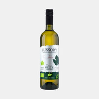 Organic Chardonnay Non-alcoholic White Wine
