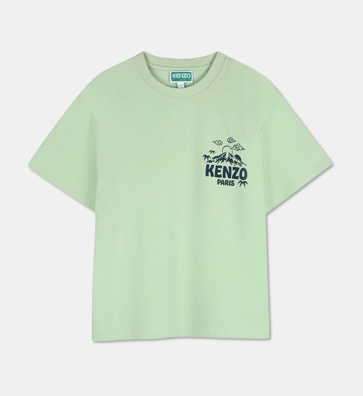 Kenzo Ts Ss, Packshot View