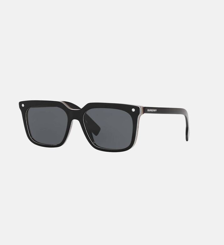 Carnaby Square-shape Sunglasses 56